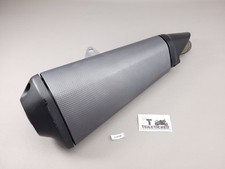 Kawasaki ZX-10R Auspuff KHI K