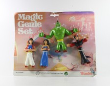 Aladdin & Jasmin === Walt