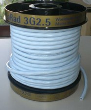 Supra cables lorad - lorad, mkii