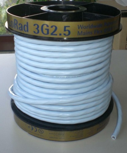 Supra cables lorad - supra,
