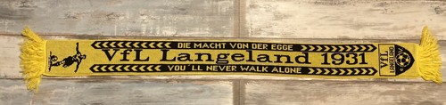 Vfl langeland 1931 fan - langeland,