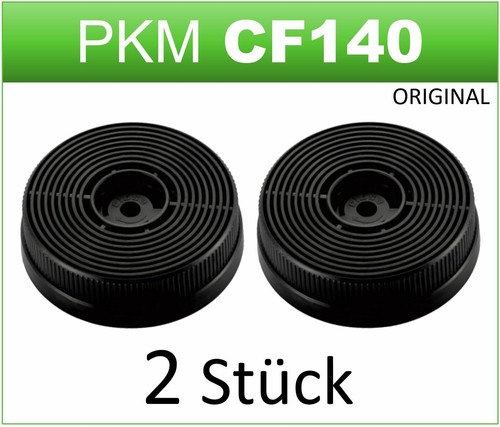 Pkm aktivkohlefilter - pkm,