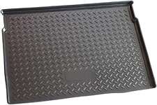 Kofferraumwanne passend für Opel Astra J GTC tiefer Boden | 2012-2018 passgenau