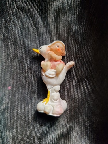 Baby girl figur auf - girl, und