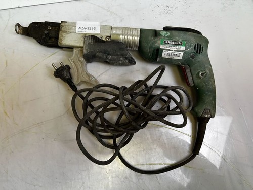 Prebena mgs 55 - 8m-mgs,
