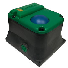 Balltränke Weidetränke Pferdetränkebecken f. Reitstall Reitsport Viehtränke