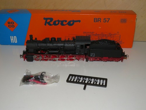 Roco 43220 dampflok br - roco,