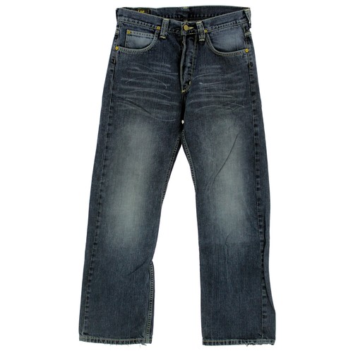 7109 lee damen - jeans, hose