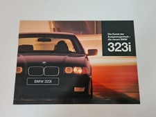 BMW E36 - Die Kunst der
