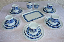 Melitta Hamburg Blumenspiel 5