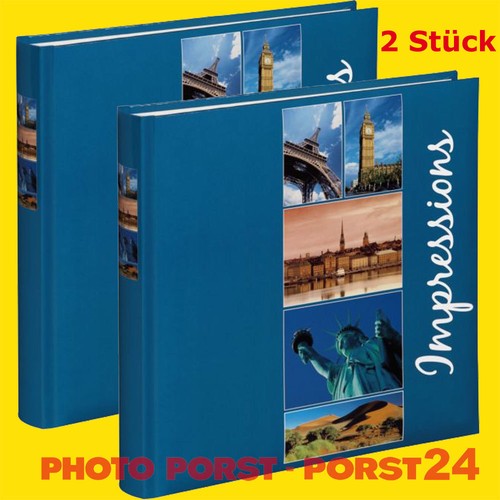 Hama fotoalbum - 2,