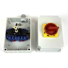 Kraus & Naimer KG32B T306D