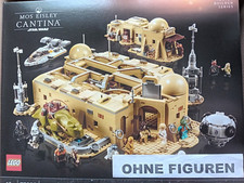 LEGO STAR WARS 75290 MOS