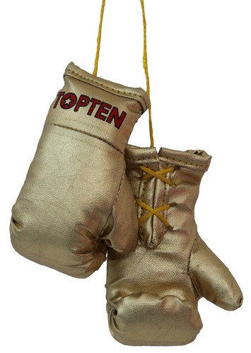 Mini boxing gloves von - von, top