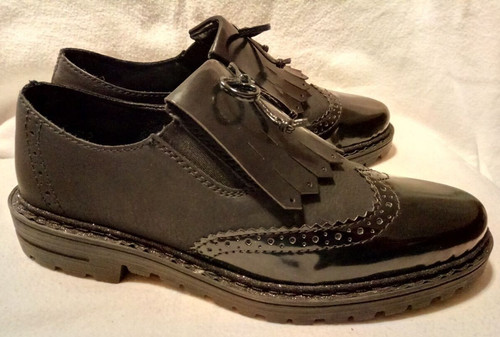 Rieker schuhe budapester - rieker,