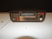 Keithley 175 autoranging - keithley,
