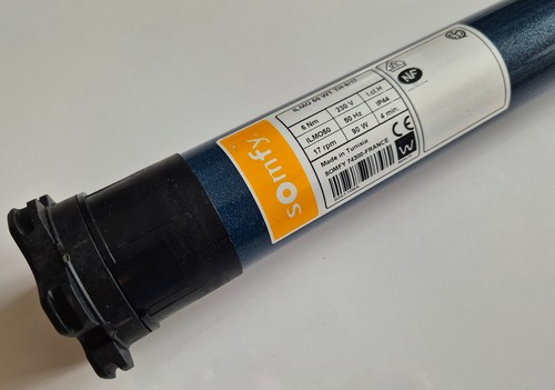 Somfy ilmo 17 - 6/17, 6