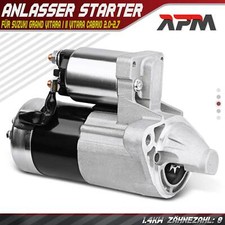Anlasser Starter 1.4KW 8