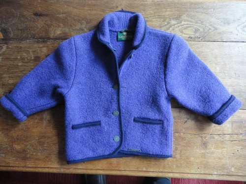 Giesswein kinder trachtenjacke - kinder,