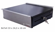 KASSEN SET: GELDLADE +