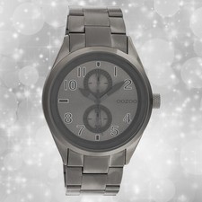 Oozoo Damen Armbanduhr