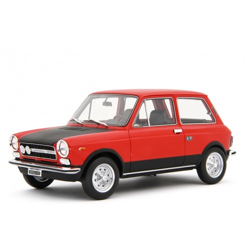 Autobianchi a112 abarth 58hp - autobianchi,