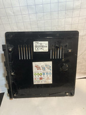 Original Philips Saeco Moltio HD8769 HD8* Tür Wartungsklappe Brühgruppe Service
