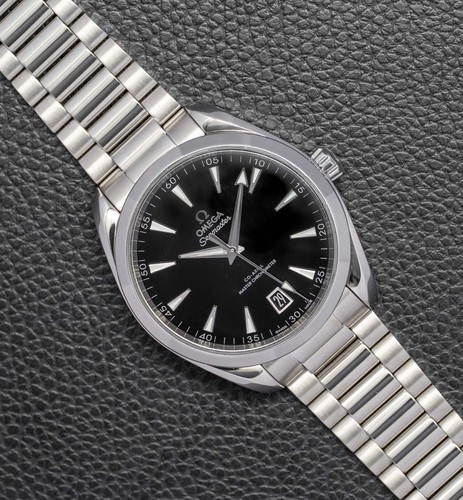 Omega aqua terra - omega,