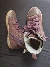 Geox Kinder Schuhe Größe 34