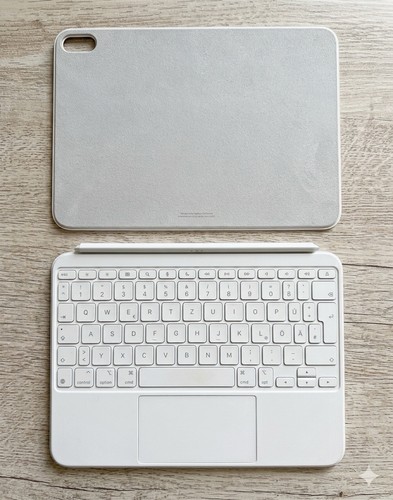 Magic keyboard folio für ipad - keyboard,