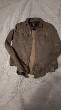 Damen jacke leder von - damen,