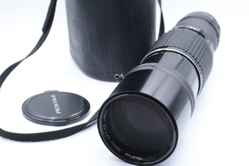 Original smc pentax - original, pentax-m