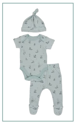 Disney baby jungen winnie - baby,