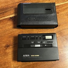 Aiwa  HS -F 505 Walkman