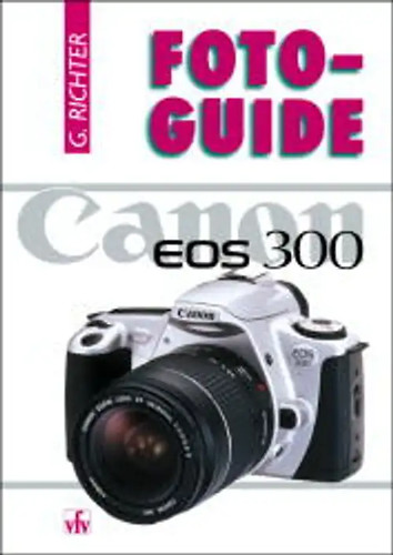 Canon eos 300 - canon, eos-300
