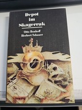 EB 2850 Depot Im Skagerrak