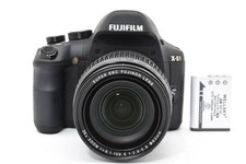 FUJIFILM X-S1 Compact Digital