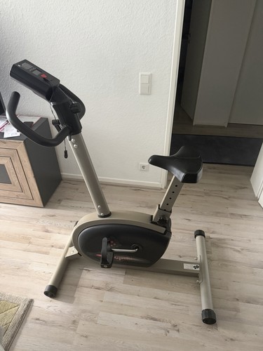 Fitness ergometer heimtrainer - fitness,