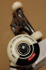 Skateboard achsen 139mm - 139mm, tensor