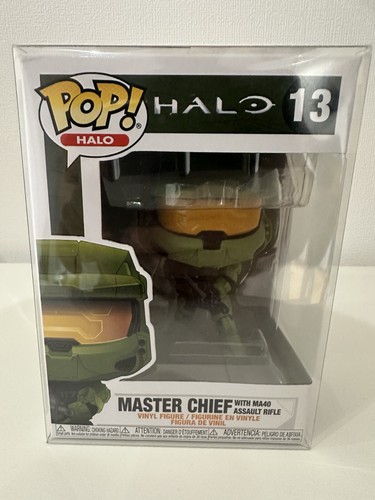 Funko pop halo - pop!,