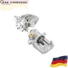 2x Bremssattel Hinten Links