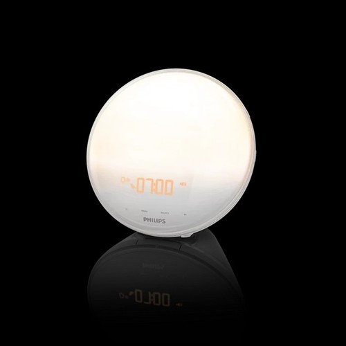 Philips smartsleep wake - philips, wake-up