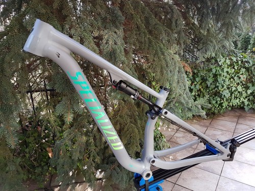 Specialized epic comp alloy - specialized,
