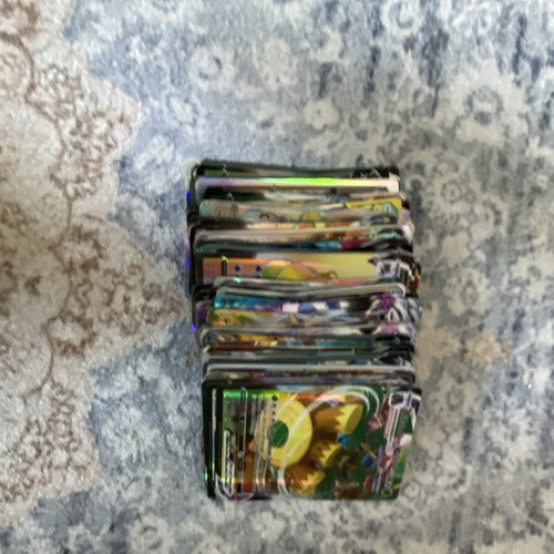 Pokemon karten sammlung - karten,