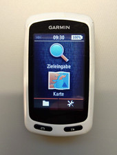 GARMIN Edge Touring Plus Fahrrad Navigationsgerät inkl. Lenkerhalterung