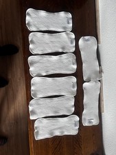 8 Zorb Windeleinlagen Little