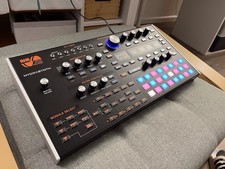 ASM Hydrasynth Desktop Rack Synthesizer