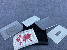 Mercedes-Benz R129 W129 SL 280-600 Bordmappe + Betriebsanleitung Original