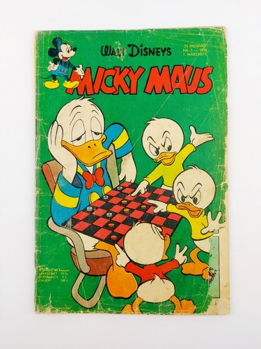 Rarität original walt - raritÄt,