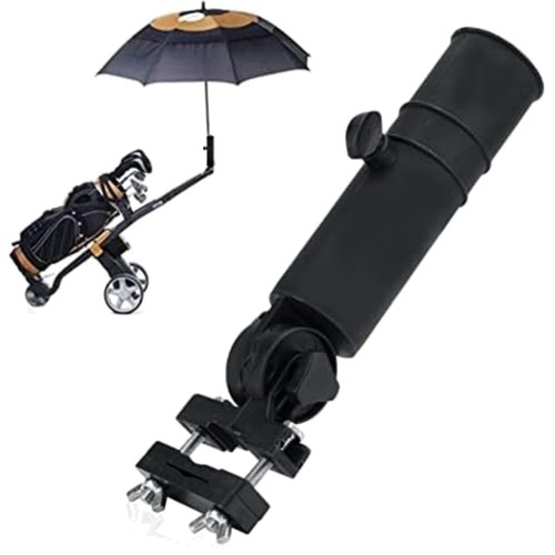 Schirmhalter golfwagen - schirmhalter,